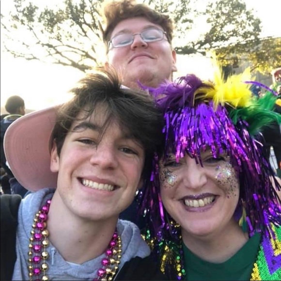 Meet your Posher, Paul - Picture 1 of 1